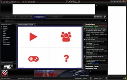 Tunngle — скриншот 5